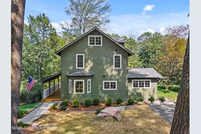  136 Falls Drive, Buck Hill Falls, PA 18323 - Photo 1