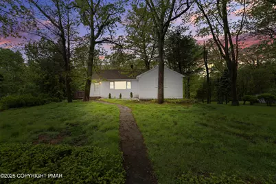  115 Knob Road, Mount Pocono, PA 18344 - Photo 1