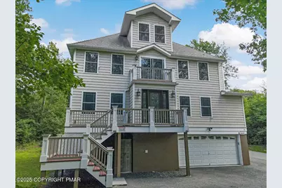  10 W Clarke's Lane, Jim Thorpe, PA 18229 - Photo 1