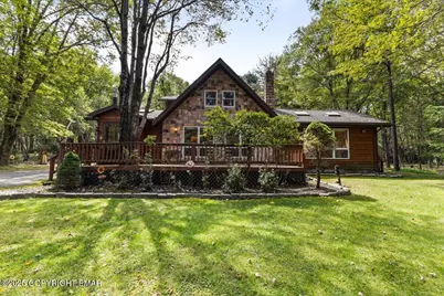  134 Laurel Lane, Blakeslee, PA 18610 - Photo 1