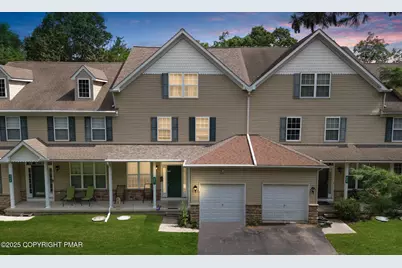  406 Brushy Mountain Road, East Stroudsburg, PA 18301 - Photo 1