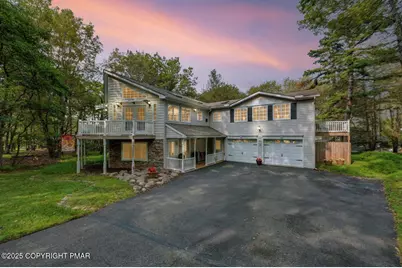  618 S Old Stage Road, Albrightsville, PA 18210 - Photo 1