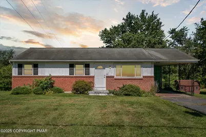  145 Sweet Arrow Lake Road, Pine Grove, PA 17963 - Photo 1