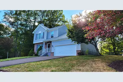  1106 Dorset Drive, Bushkill, PA 18324 - Photo 1