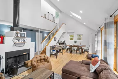  7090 Cypress Lane, Tobyhanna, PA 18466 - Photo 1