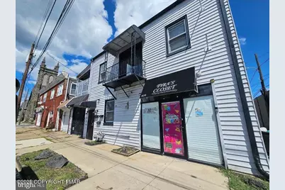  619 Fulton Street, Chester, PA 19013 - Photo 1