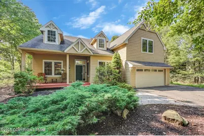  203 Wild Pines Drive, Pocono Pines, PA 18350 - Photo 1