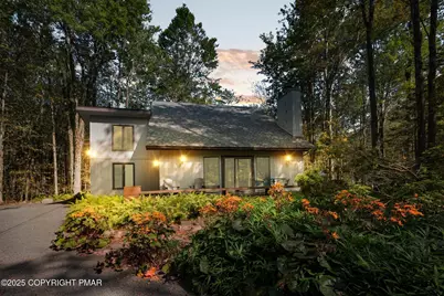  1224 Longrifle Road, Pocono Pines, PA 18350 - Photo 1