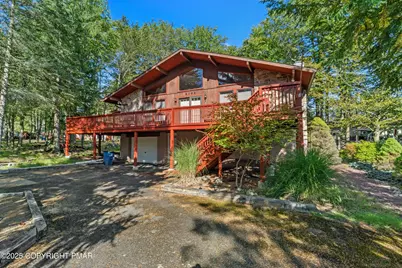  7261 Long Pine Drive, Tobyhanna, PA 18466 - Photo 1