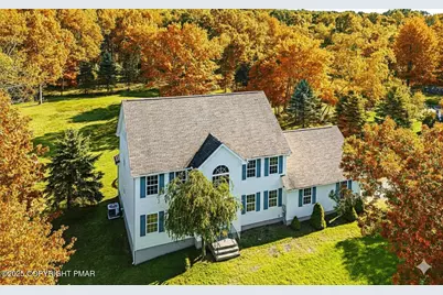  191 Winding Way, Albrightsville, PA 18210 - Photo 1
