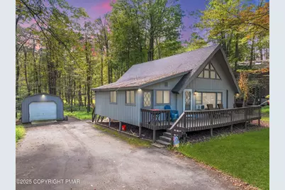  1520 Lake Lane, Pocono Lake, PA 18347 - Photo 1