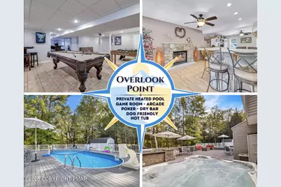  4138 Overlook Court, East Stroudsburg, PA 18302 - Photo 1