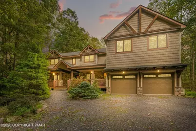  1310 Pine Cone Road, Pocono Pines, PA 18350 - Photo 1