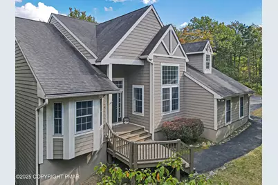  628 Pinecrest Drive, Long Pond, PA 18334 - Photo 1