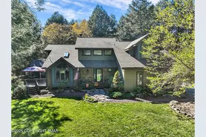  188 Sawmill Road, Pocono Lake, PA 18347 - Photo 1