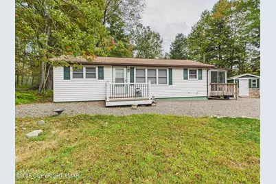  214 Tepee Dr, Pocono Lake, PA 18347 - Photo 1