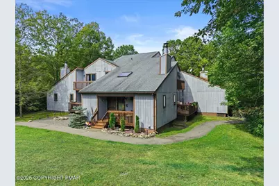  16 Ski Side Court, Tannersville, PA 18372 - Photo 1