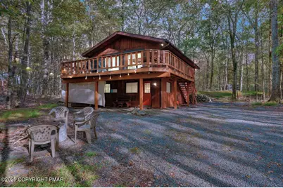  232 White Pine Drive, Pocono Lake, PA 18347 - Photo 1