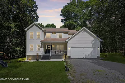  1208 Bear Drive, Bushkill, PA 18324 - Photo 1