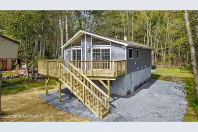  81 Elderberry Drive, Gouldsboro, PA 18424 - Photo 1