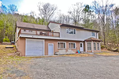 982 Long Ridge Road, Hawley, PA 18428 - Photo 1