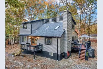  1307 Burnside Terrace, East Stroudsburg, PA 18301 - Photo 1