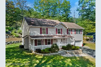  1135 Hunters Woods Drive, East Stroudsburg, PA 18301 - Photo 1