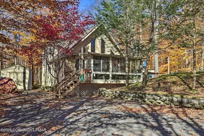  248 Pontiac Path, Pocono Lake, PA 18347 - Photo 1