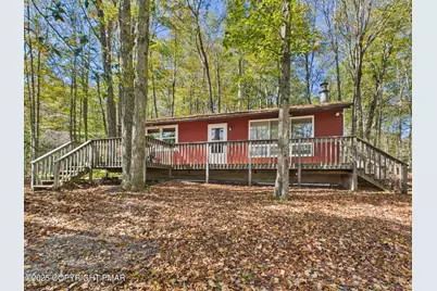  1120 Arrowhead Drive, Pocono Lake, PA 18347 - Photo 1