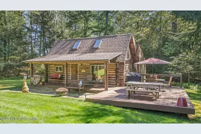  737 S Stagecoach Road, Weatherly, PA 18255 - Photo 1