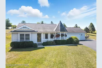  6443 Heitzman Road, Pen Argyl, PA 18072 - Photo 1