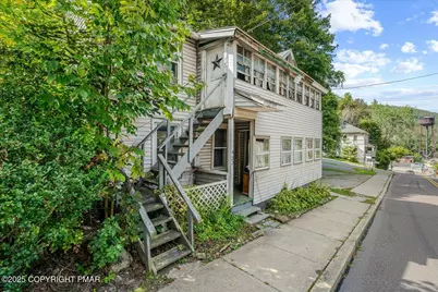  433 Franklin Avenue, Susquehanna, PA 18847 - Photo 1