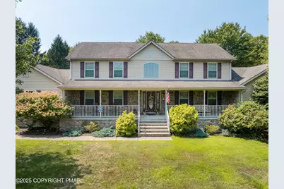  969 Hideaway Hill Road, Kunkletown, PA 18058 - Photo 1