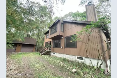  72 Pine Hill Rd Road, Mount Pocono, PA 18344 - Photo 1