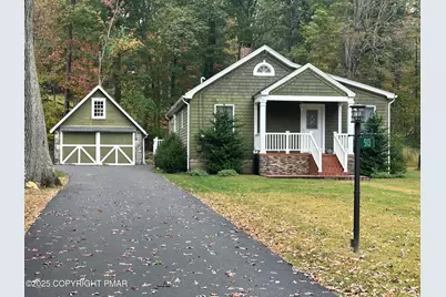  5113 Wiscasset Drive, Swiftwater, PA 18370 - Photo 1