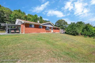  191 Farmers Ridge Road, East Stroudsburg, PA 18301 - Photo 1