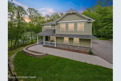  1127 Fillmore Street, East Stroudsburg, PA 18301 - Photo 1