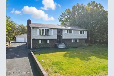  12 Seneca Trail, Albrightsville, PA 18210 - Photo 1