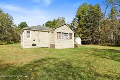  46 Melvin Road, Thornhurst, PA 18424 - Photo 1