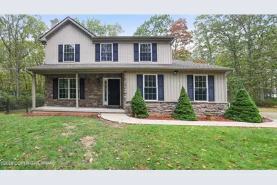  83 Saginaw Drive, Jim Thorpe, PA 18229 - Photo 1