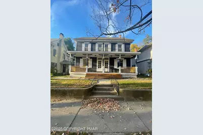  712-714 Scott Street, Stroudsburg, PA 18360 - Photo 1