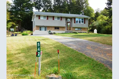  542 Frantz Road, Brodheadsville, PA 18322 - Photo 1
