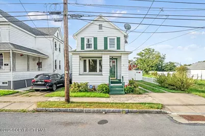  35 Kado Street, Wilkes Barre, PA 18705 - Photo 1