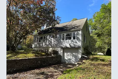  7491 Cherry Valley Road, Stroudsburg, PA 18360 - Photo 1