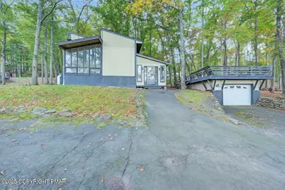  437 Westcolang Road, Hawley, PA 18428 - Photo 1