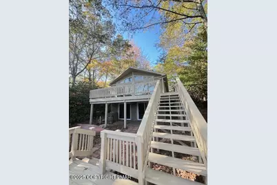  114 Lake Harmony Road, Lake Harmony, PA 18624 - Photo 1
