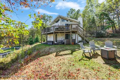  112 N Glade Court, Long Pond, PA 18334 - Photo 1