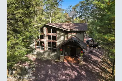  70 Split Rock Road, Lake Harmony, PA 18624 - Photo 1