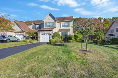  1772 Big Ridge Drive, East Stroudsburg, PA 18302 - Photo 1