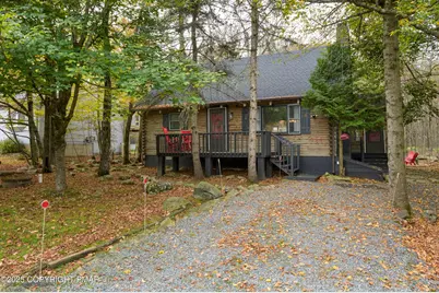  9066 Idlewild Drive, Tobyhanna, PA 18466 - Photo 1